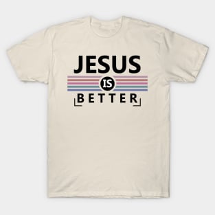 A Better WAY T-Shirt